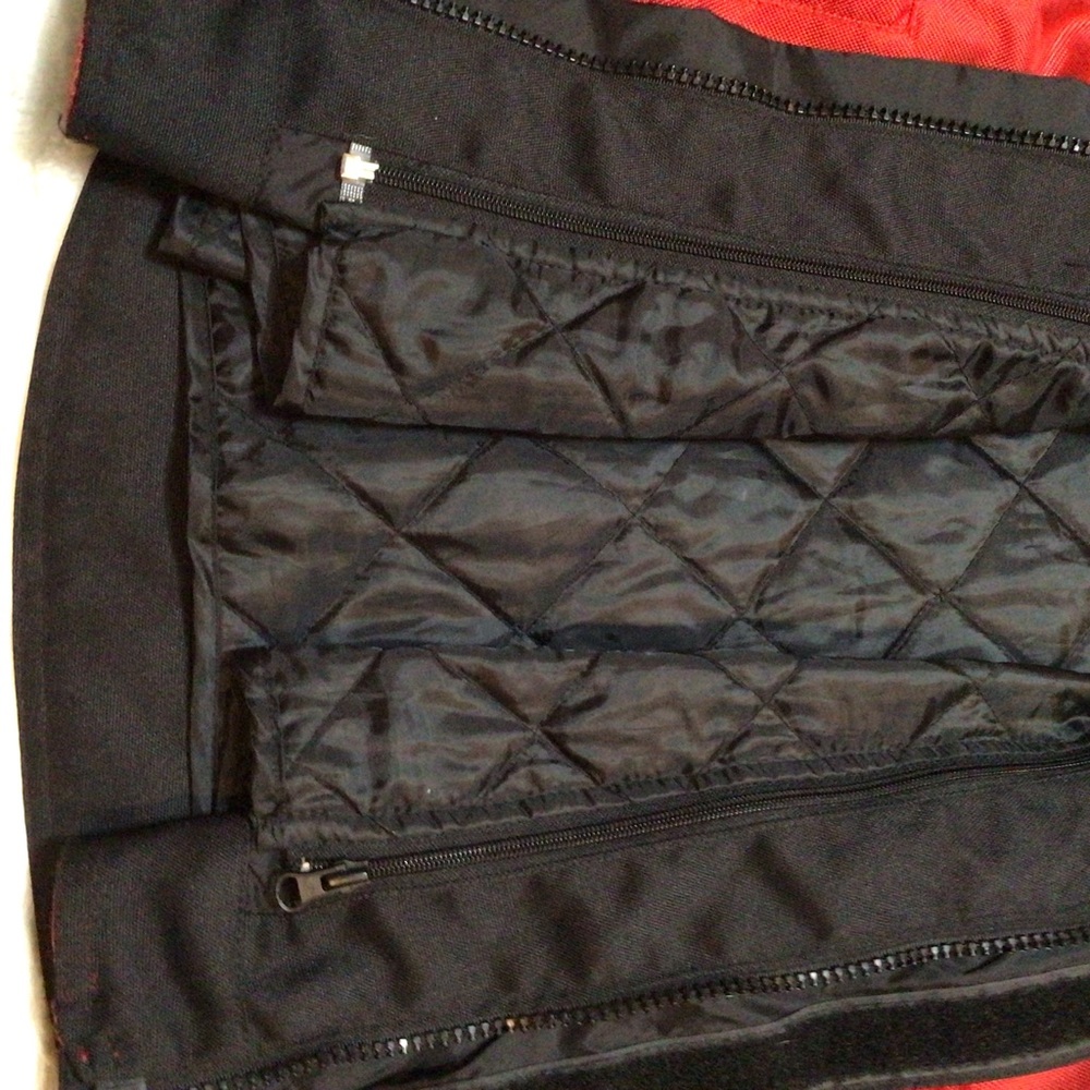Men’s AGVSPORT RACE JACKET - Picture 7 of 7